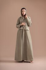 Abaya 0173