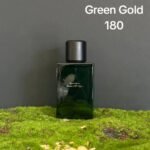 GREEN GOLD