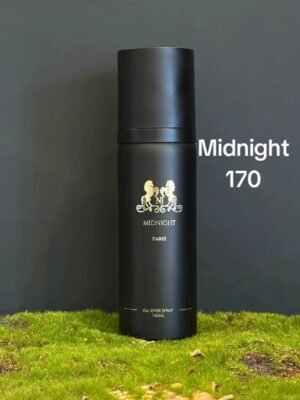MIDNIGHT BODY SPRAY