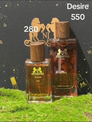 DESIRE