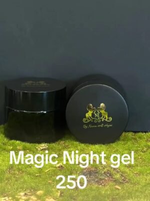 MAGIC NIGHT GEL