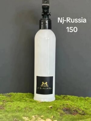NJ RUSSIA