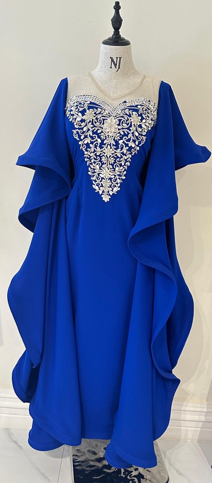 171 Skinny 0172 - الصورة 1