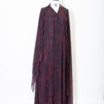 Abaya 0162