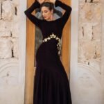 Special velvet skinny 075