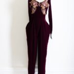 Jumsuit 0169