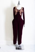 Jumsuit 0169