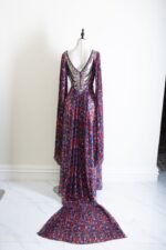 ⁦Dress 0174⁩ - الصورة ⁦2⁩