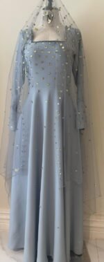 Dress 0177 - Image 2