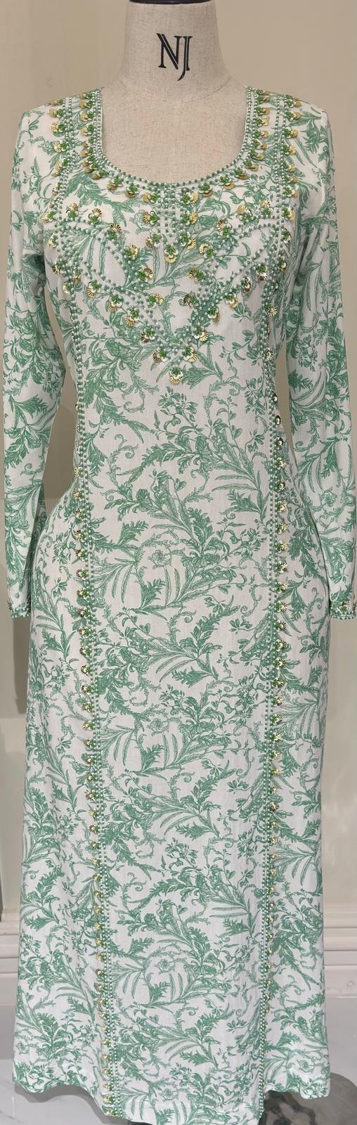 WhatsApp Image 2026-03-03 at 20.33.23 Jalabiya 063 - Image 1