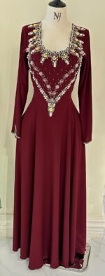 Dress 0194 - Image 2
