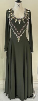 Dress 0194 - Image 3