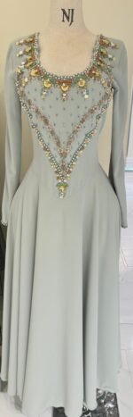 Dress 0194 - Image 5