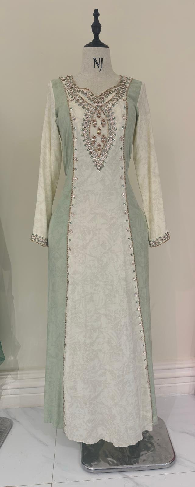 r1 Jalabiya0188 - Image 1