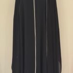 Abaya 0201
