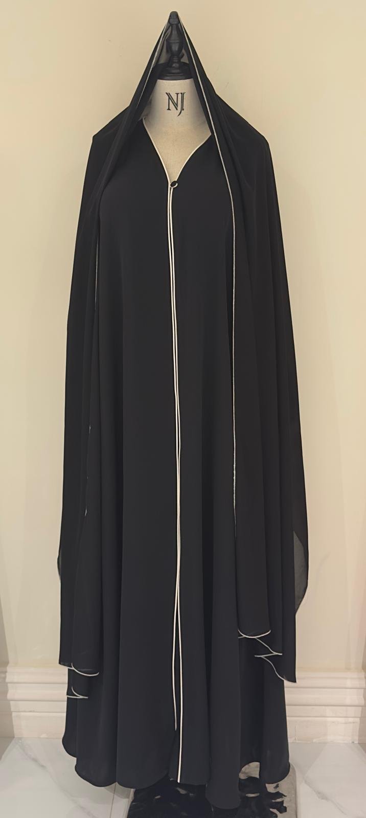 WhatsApp Image 2026-04-03 at 18.53.04 (1) Abaya 0201 - Image 1
