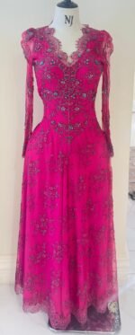 Dress 0203 - Image 2