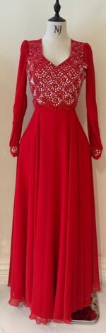 DRESS 0208 - Image 2