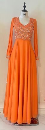 DRESS 0208 - Image 3