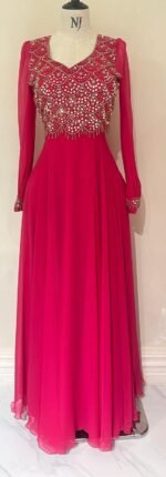 DRESS 0208 - Image 5