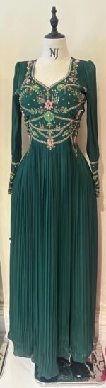 DRESS 0211 - Image 2