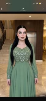 DRESS 0208 - Image 7