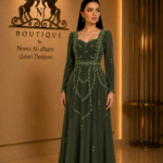 DRESS 0303