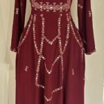 DRESS 0303