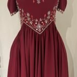 DRESS 0305