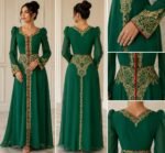 DRESS 03061