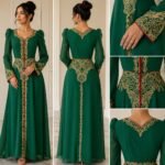 DRESS 03061