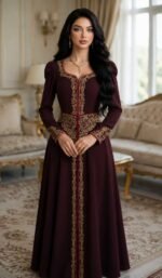 DRESS 03061 - Image 2