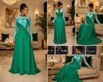 HINDI DRESS 044