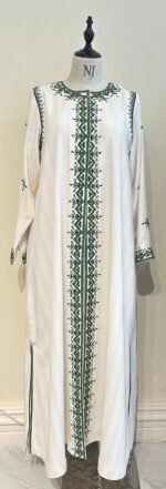 MAKINA ABAYA 437