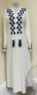 MAKINA ABAYA 437 - Image 4