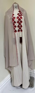 MAKINA ABAYA 437 - Image 3