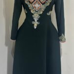 SHIKS DRESS
